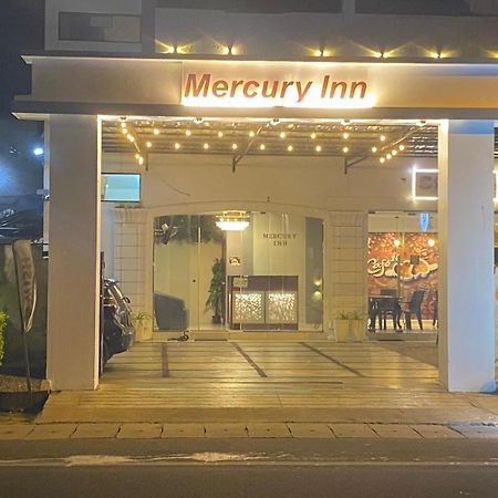 Mercuryfm 101 Yarl Mercury Inn - ジャフナ エクステリア 写真